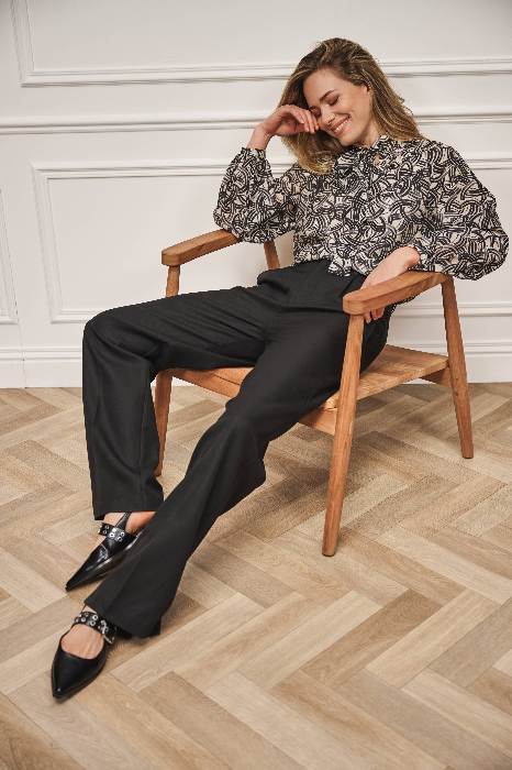 ESQUALO FW25 WINTER 131