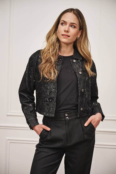 ESQUALO FW25 WINTER 133