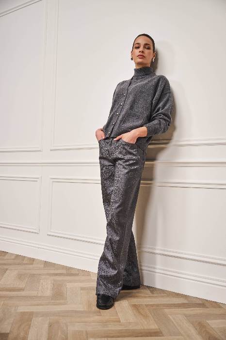 ESQUALO FW25 WINTER 136