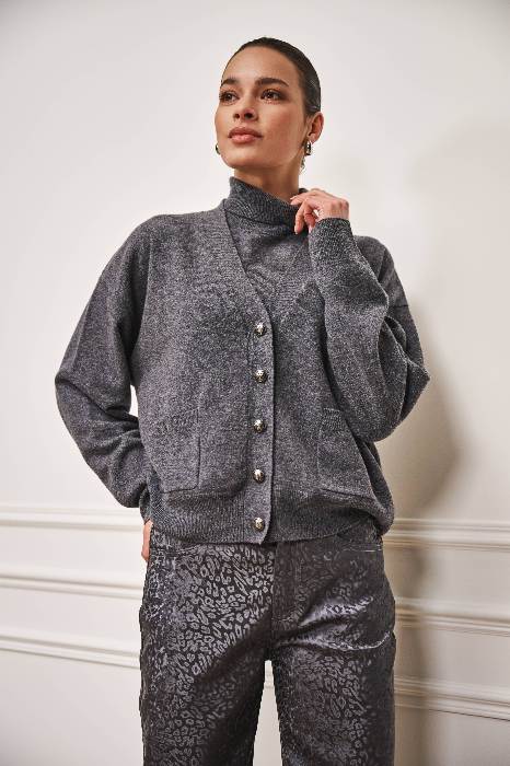 ESQUALO FW25 WINTER 137