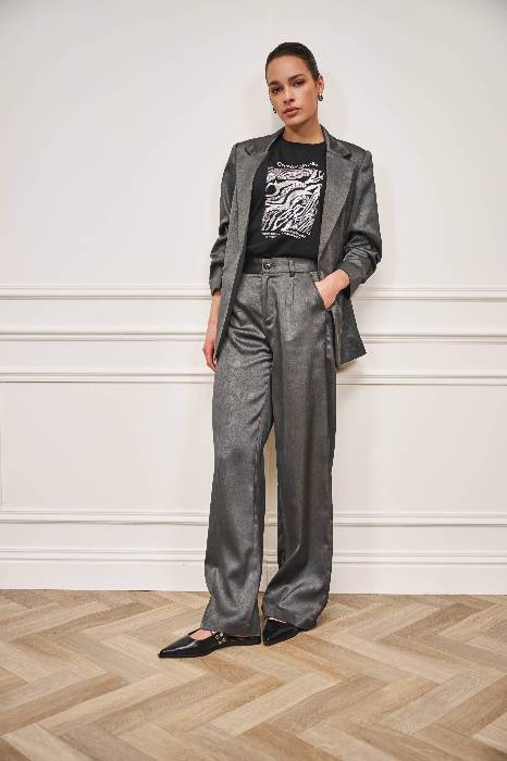 ESQUALO FW25 WINTER 139