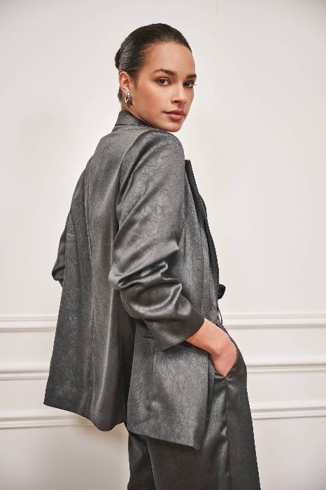 ESQUALO FW25 WINTER 140