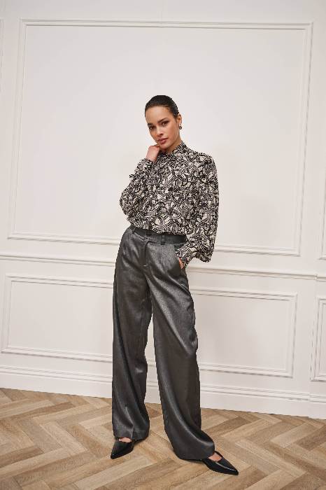 ESQUALO FW25 WINTER 142