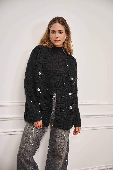 ESQUALO FW25 WINTER 144