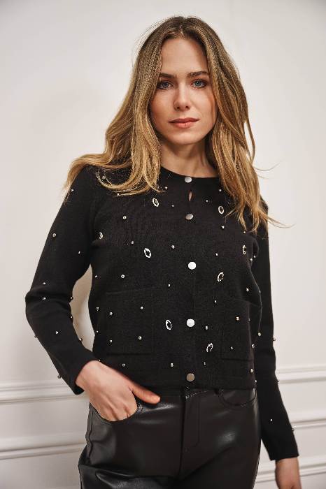 ESQUALO FW25 WINTER 151