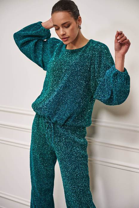 ESQUALO FW25 WINTER 154