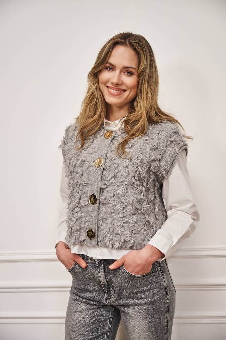 ESQUALO FW25 WINTER 157