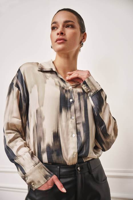 ESQUALO FW25 WINTER 158