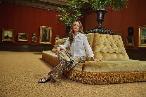 ESQUALO FW25 WINTER 21