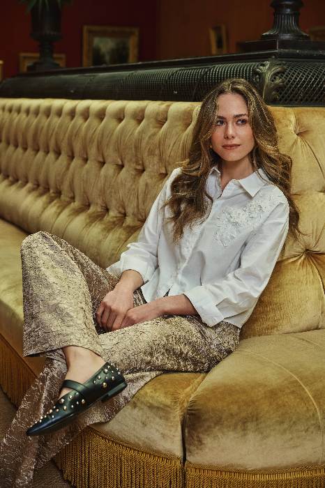 ESQUALO FW25 WINTER 22