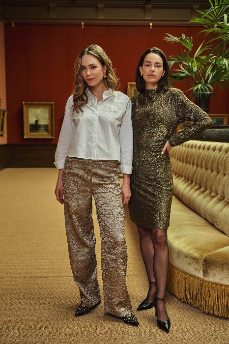 ESQUALO FW25 WINTER 23