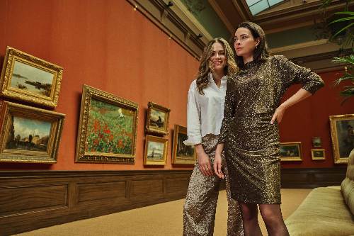 ESQUALO FW25 WINTER 24