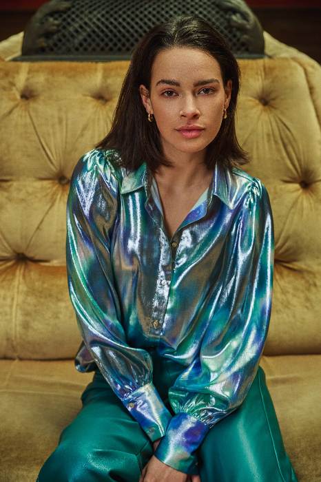 ESQUALO FW25 WINTER 28