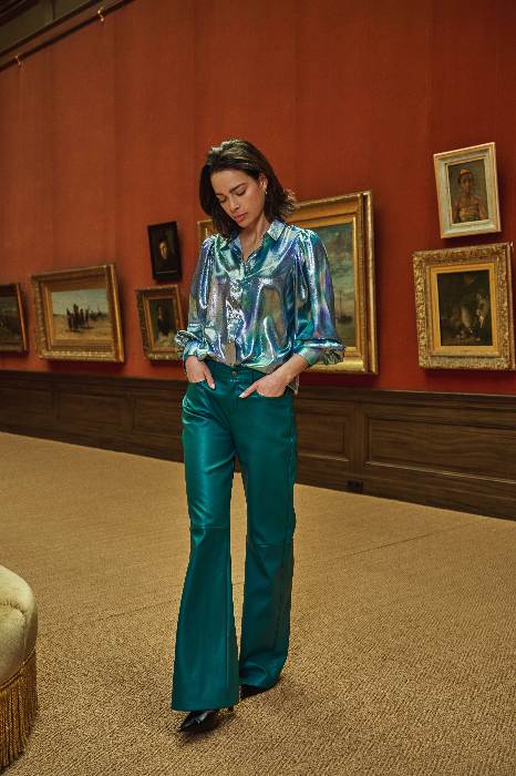 ESQUALO FW25 WINTER 29