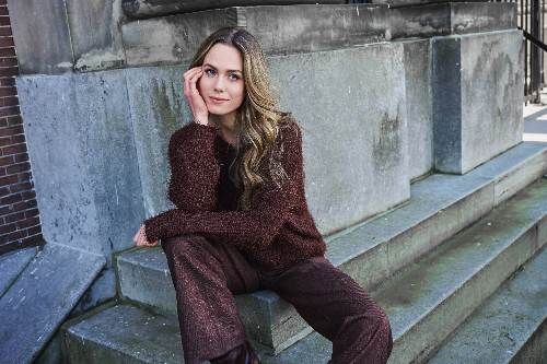 ESQUALO FW25 WINTER 3