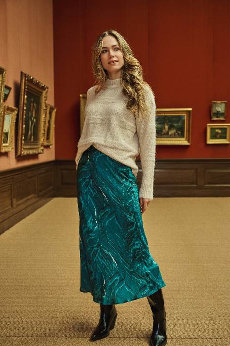 ESQUALO FW25 WINTER 31