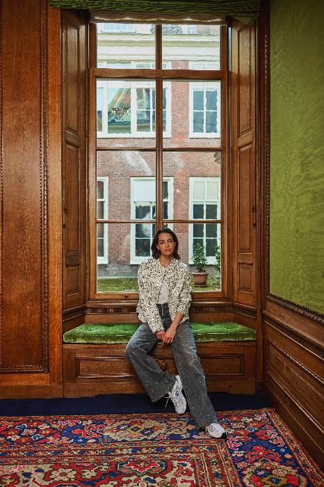 ESQUALO FW25 WINTER 32