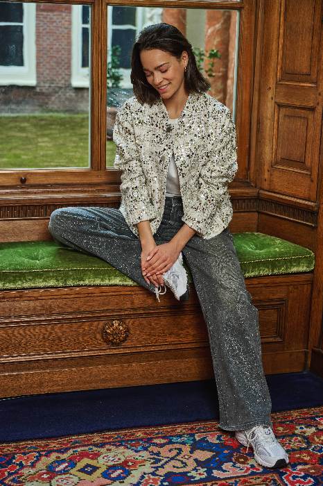 ESQUALO FW25 WINTER 33