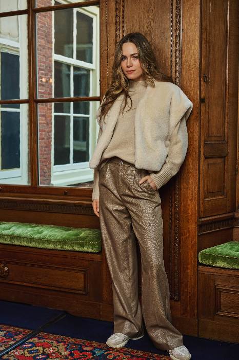 ESQUALO FW25 WINTER 35