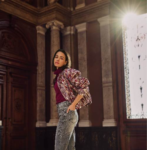 ESQUALO FW25 WINTER 39