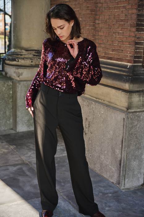 ESQUALO FW25 WINTER 4