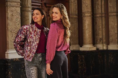 ESQUALO FW25 WINTER 42