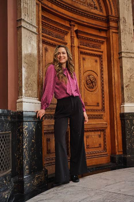 ESQUALO FW25 WINTER 44