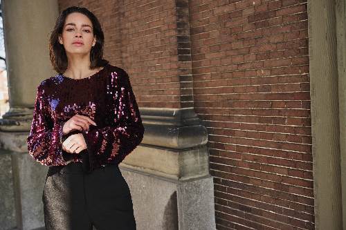 ESQUALO FW25 WINTER 5