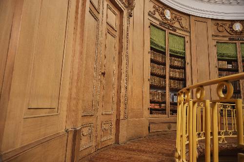 ESQUALO FW25 WINTER 56