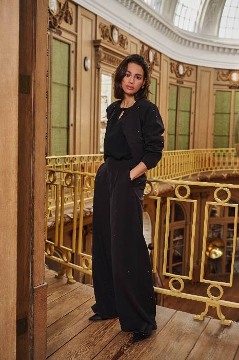 ESQUALO FW25 WINTER 60