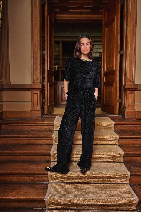 ESQUALO FW25 WINTER 63