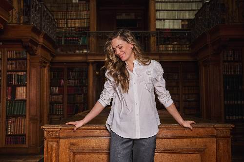 ESQUALO FW25 WINTER 65