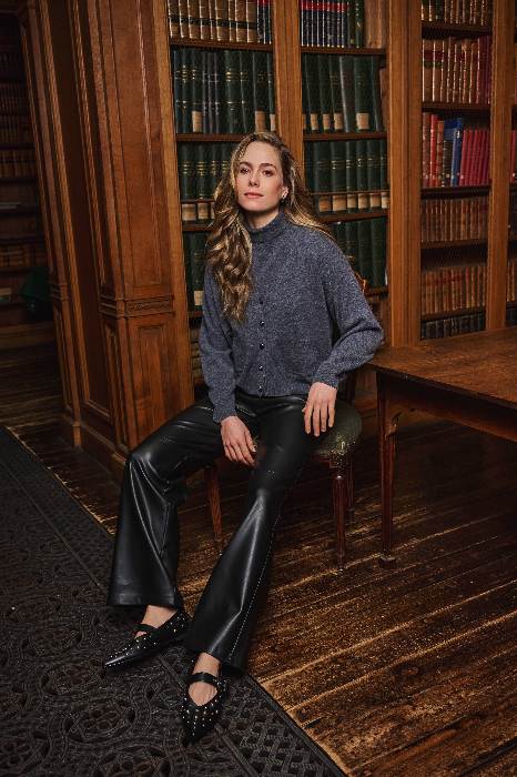 ESQUALO FW25 WINTER 66