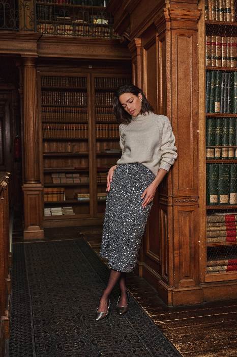 ESQUALO FW25 WINTER 67