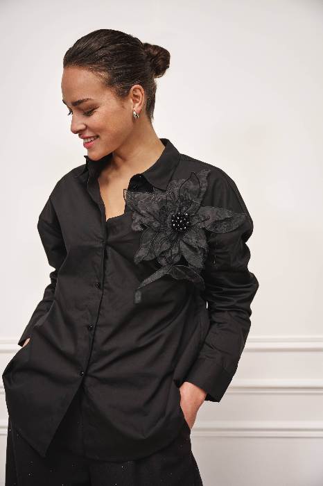 ESQUALO FW25 WINTER 69