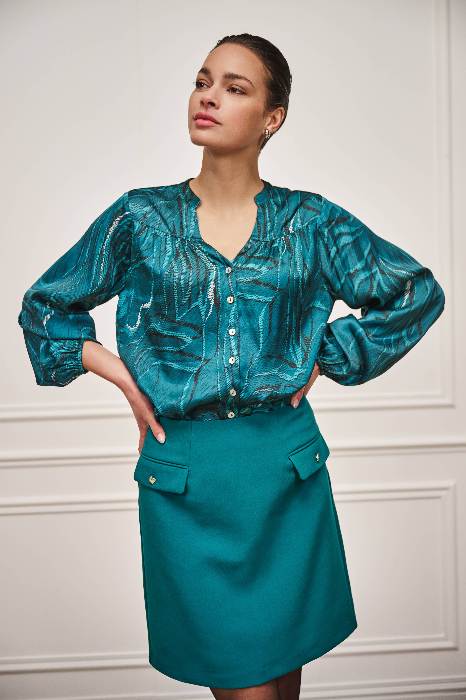 ESQUALO FW25 WINTER 72