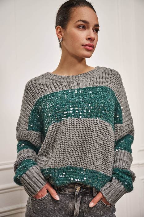 ESQUALO FW25 WINTER 77