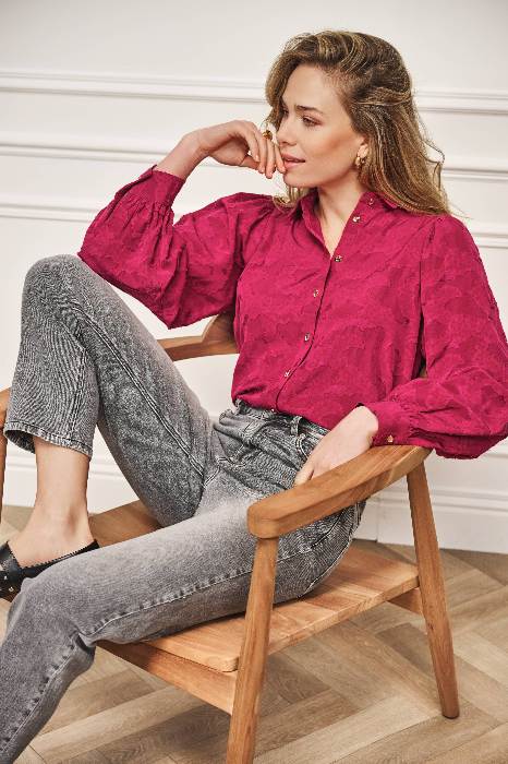 ESQUALO FW25 WINTER 84