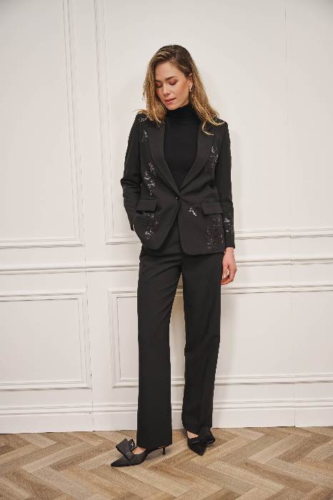 ESQUALO FW25 WINTER 91