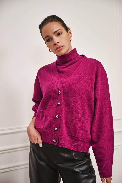 ESQUALO FW25 WINTER 93