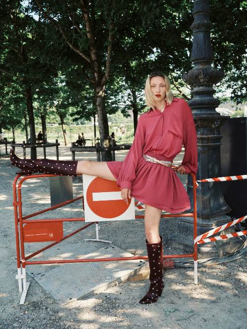 ESSENTIEL ANTWERP FW25 FALL 00014