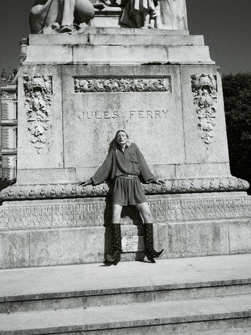 ESSENTIEL ANTWERP FW25 FALL 00016