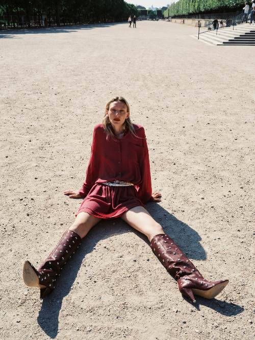 ESSENTIEL ANTWERP FW25 FALL 00018