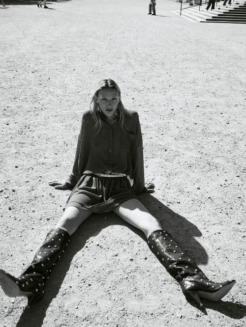 ESSENTIEL ANTWERP FW25 FALL 00019