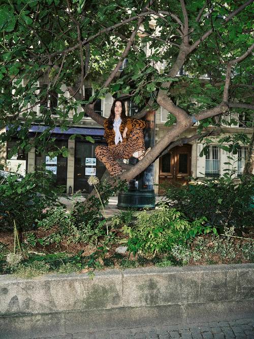 ESSENTIEL ANTWERP FW25 FALL DROP2 00013