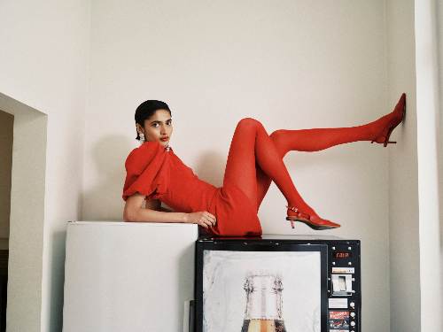 ESSENTIEL ANTWERP FW25 PARTY 11