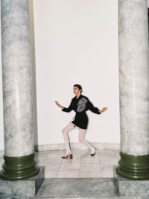 ESSENTIEL ANTWERP FW25 PARTY 17