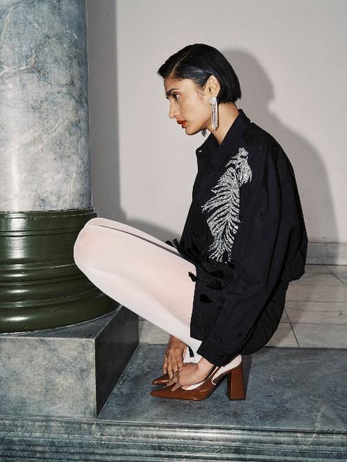 ESSENTIEL ANTWERP FW25 PARTY 18