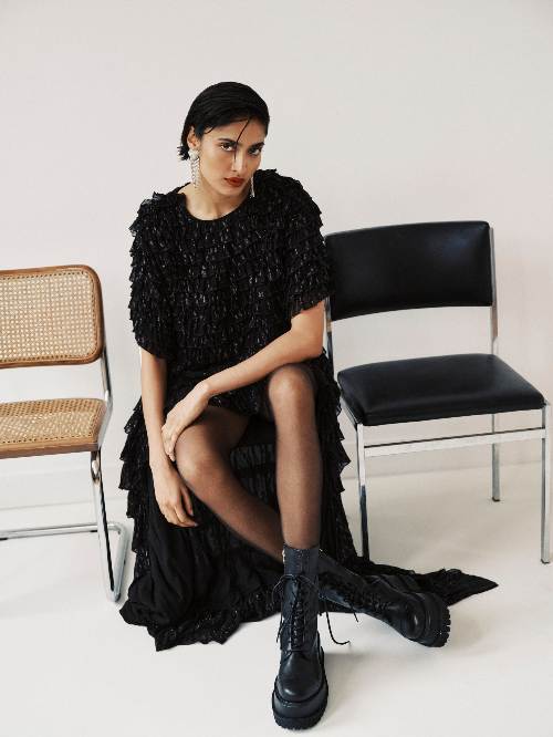 ESSENTIEL ANTWERP FW25 PARTY 2