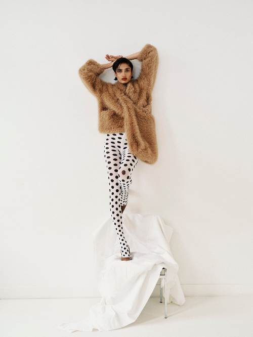 ESSENTIEL ANTWERP FW25 PARTY 4